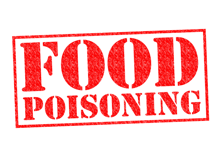 Food Poisoning | Med-Health.net